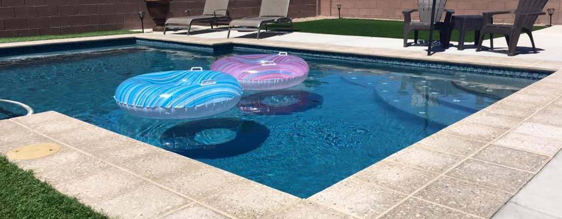 omni pool builders and design