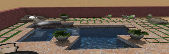 | Tucson Pool Builders
