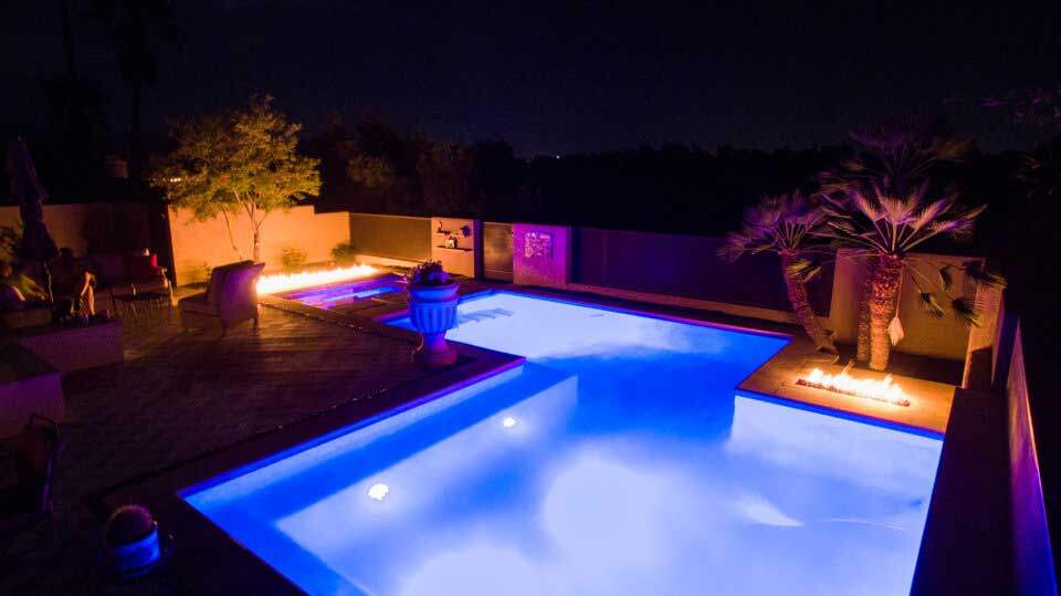 Cowan Pool Omni Pool Builders & Design