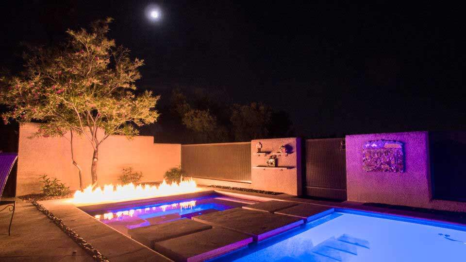 Cowan Pool Omni Pool Builders & Design