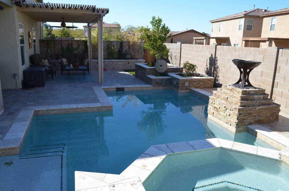 tucson pool builders arizona goldberg pool omni builders tucson design tucson pool builders arizona goldberg pool omni builders tucson design