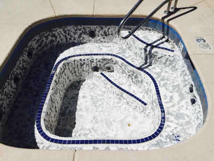 omni pool builders and design